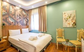 Istanbulites Hotel